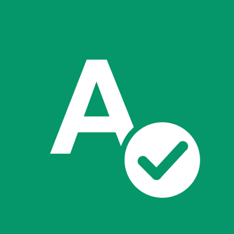 AI grammar checker